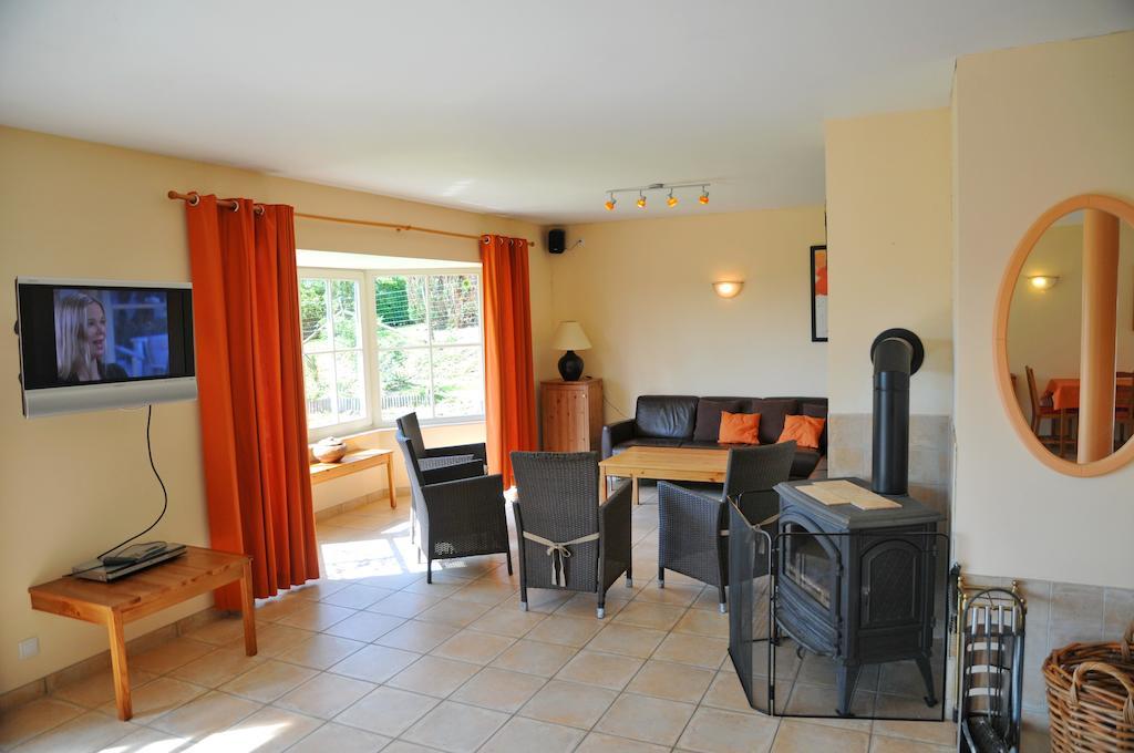 Villa Achille Somme-Leuze Rom bilde