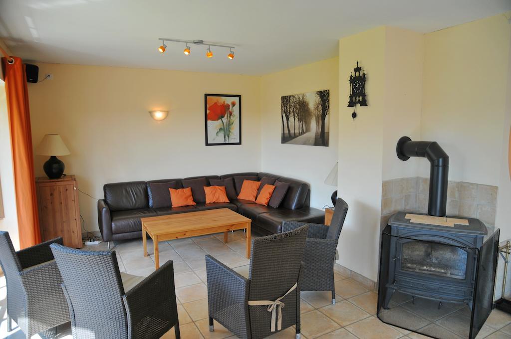 Villa Achille Somme-Leuze Rom bilde