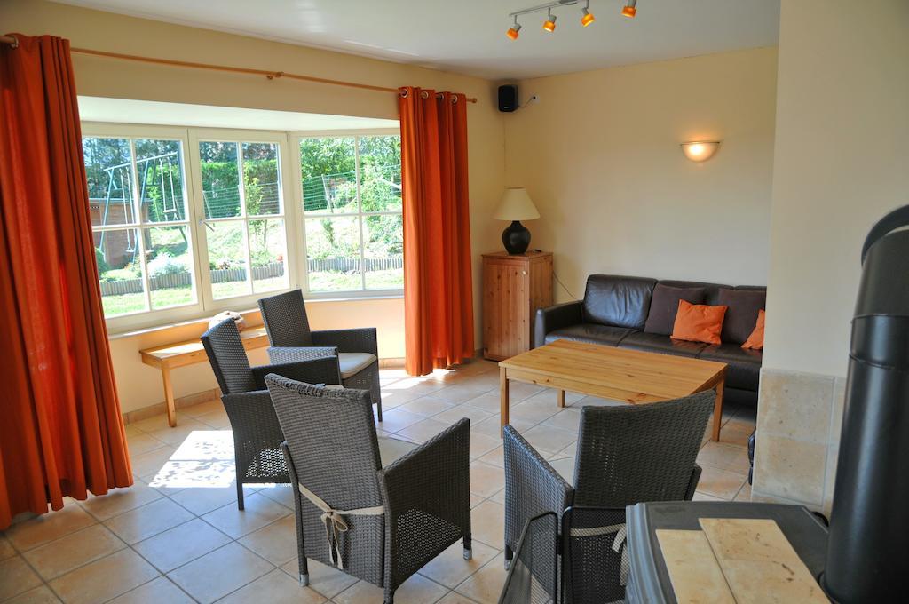 Villa Achille Somme-Leuze Rom bilde